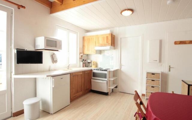 Appartement Les Carroz d'Arâches, 3 pièces, 6 personnes - FR-1-572-78