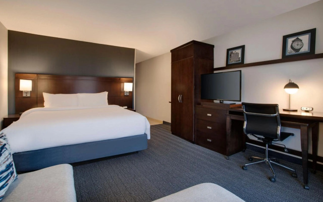 Courtyard by Marriott Worcester