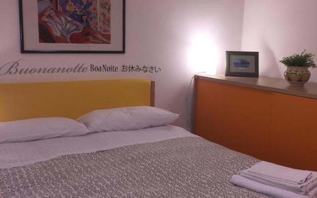 Home Annalisa Mondello