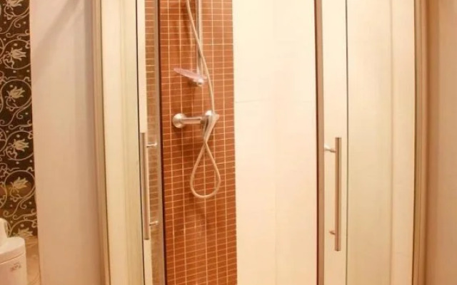 Dalian Hong Fu Yuan Express Inn