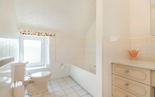 Dales Croft Apartment