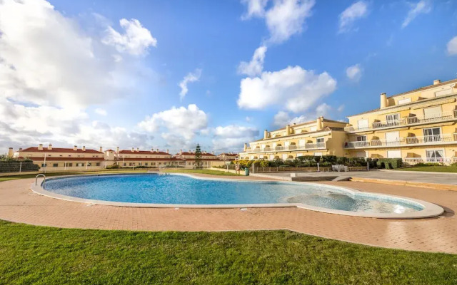 Ericeira Apartments