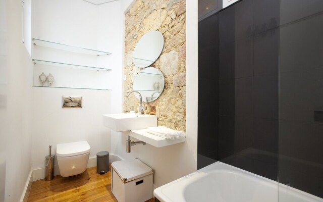 Passion Inn Lisbon Apartments