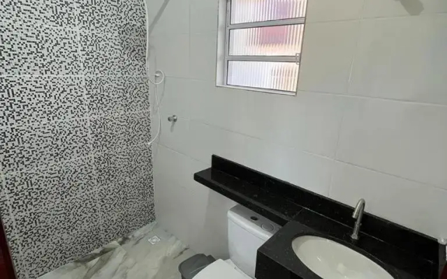 Cond Severos Mar III apto 09