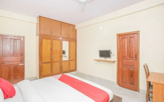 Stopovers Serviced Apartment Jayanagar by OYO Rooms