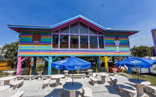 Capri Condo C Apartment 2