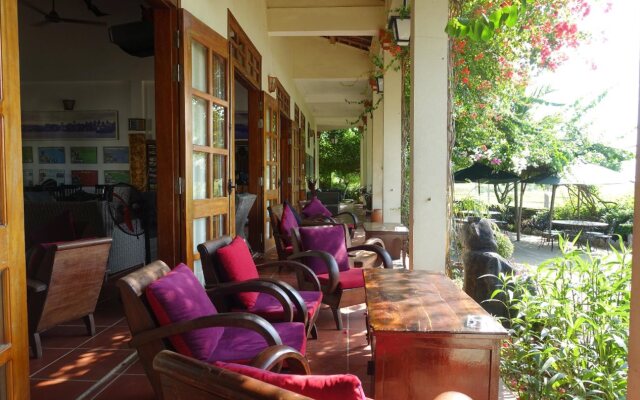 Phong Nha Eco Mountain Farmstay