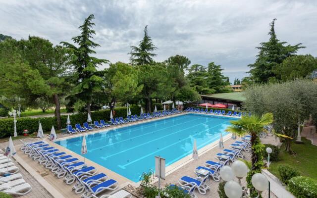 Hotel Royal  Hotel Palme  Suite