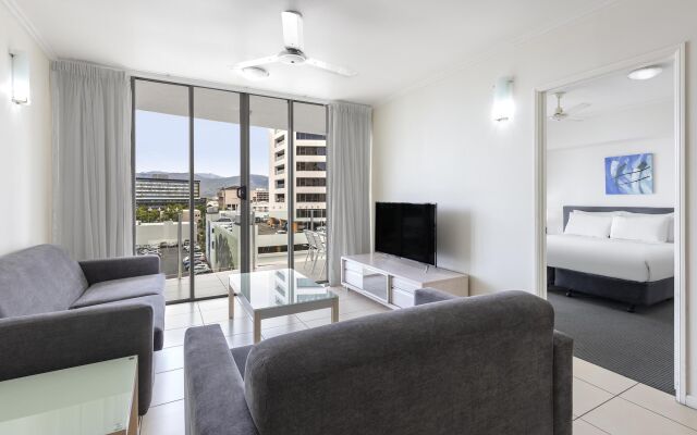 Park Regis City Quays