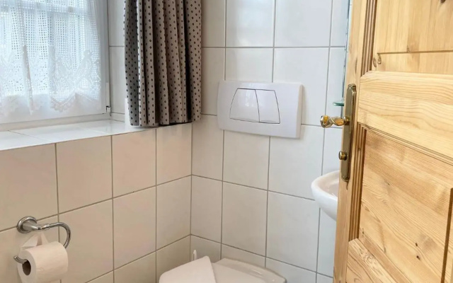 Haus am Wattenmeer Watt n Blick