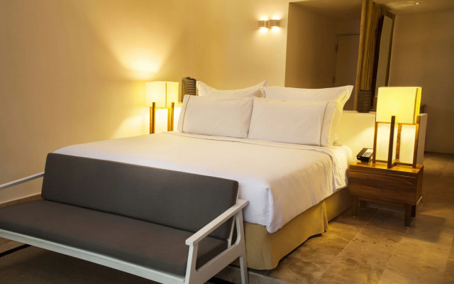 The Explorean Cozumel - All Inclusive