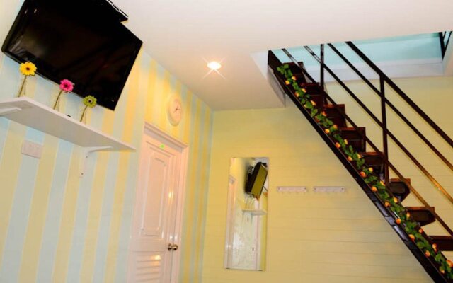 Sweet Lighthouse Homestay