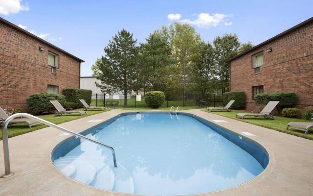 Days Inn By Wyndham Middletown