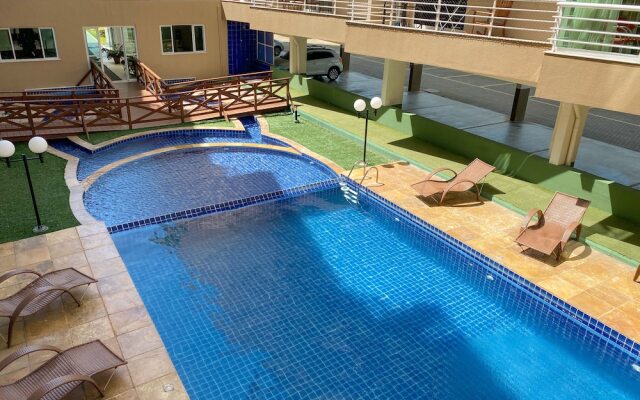 Beach Place Cumbuco por Be My Guest