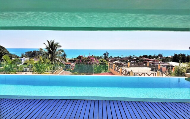 Sunset Plaza 1 Karon Beach by PHR