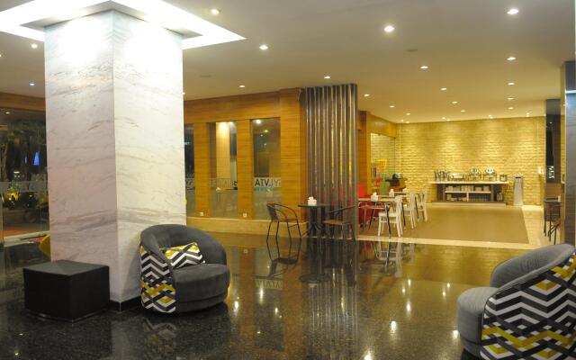 Sylvia Hotel Budget Kupang