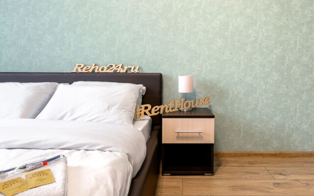 Renthouse Apartment Euro