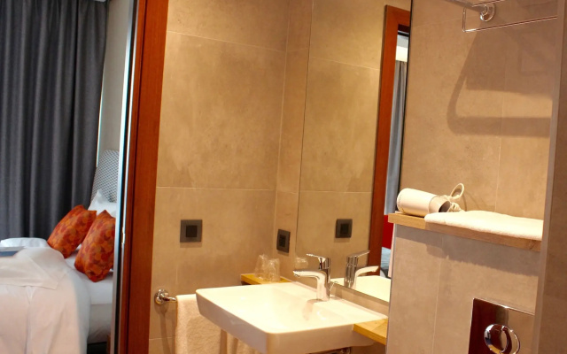 Kyriad Residence Casablanca Centre Ville