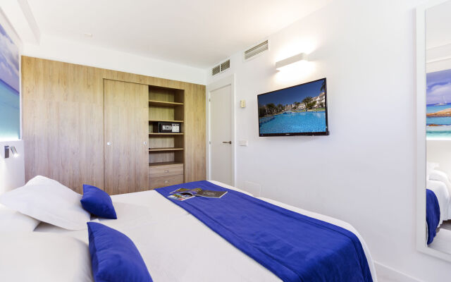 Apartamentos Playas Cas Saboners