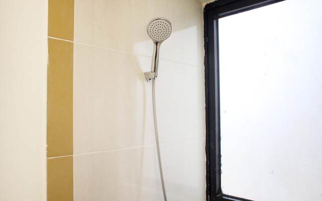 Spacious And Bright 2Br At Meikarta Apartment