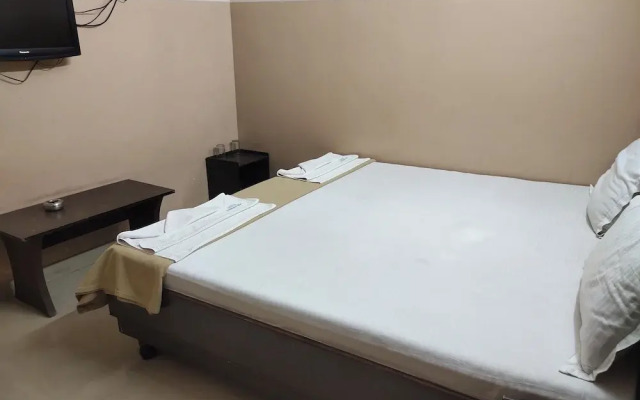 Suprabath Residency