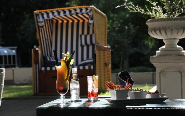 Waldhotel Rheinbach