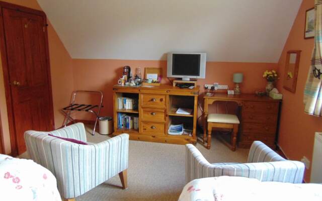 The Rumblie Guest House