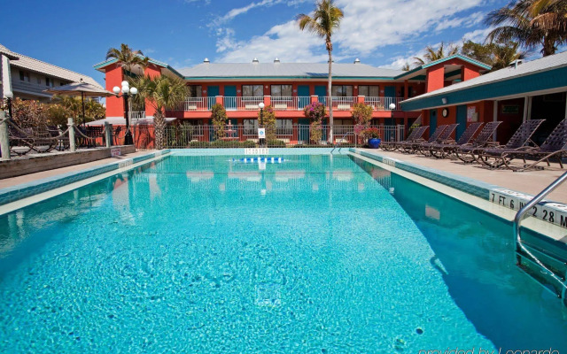 Sanibel Island Beach Resort