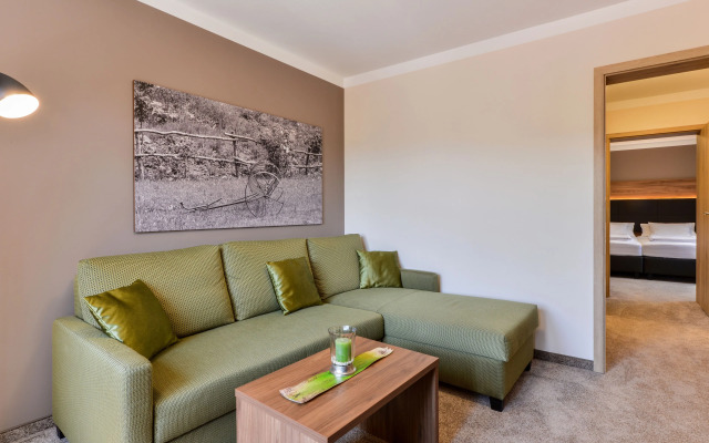 Hotel Restaurant Sonne