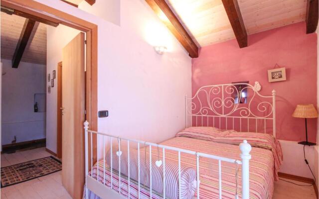 Nice Home In Castellabate With Wifi And 3 Bedrooms