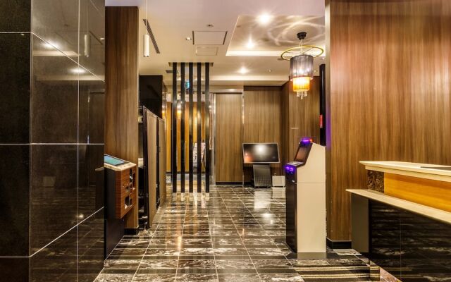 APA Hotel Shibuya Dogenzakaue