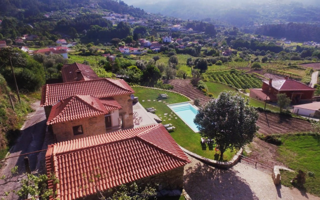 Quinta da Enxurreira