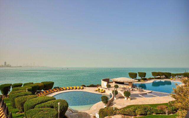 Marina Hotel Kuwait