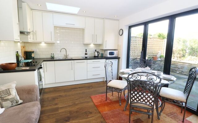 Bobbin Cottage