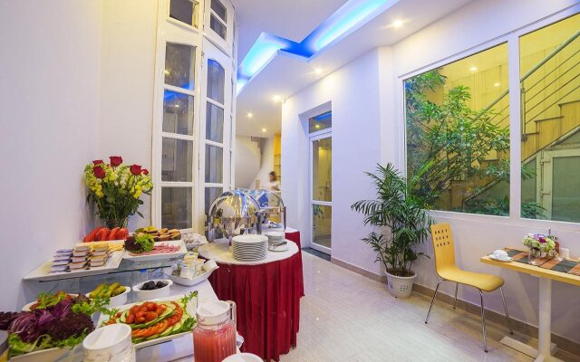 My Hotel 24
