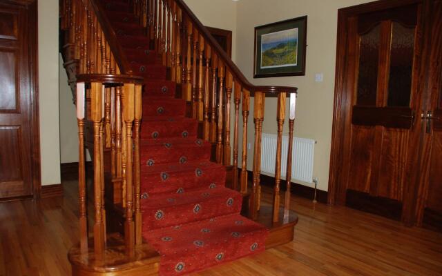 Seashore B&B