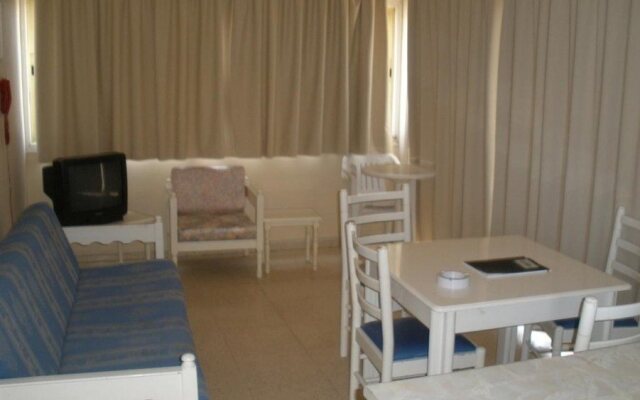 Klashiana Hotel Apartments