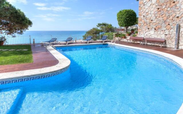 House Crystal Playa de Aro