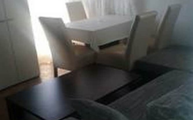 Apartments Lacmanovic