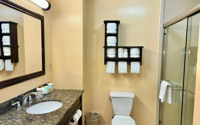 Pier House 60 Clearwater Beach Marina Hotel