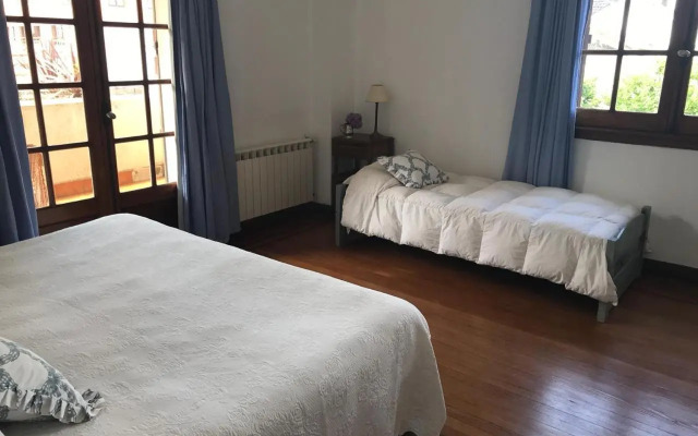 Villa Black Bnb