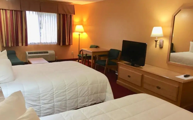 Parkfield Inn