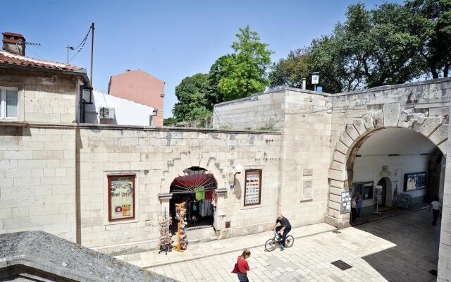 Apartment and Room Soul of Dalmatia