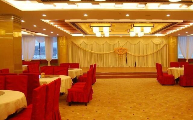 Sheraton Hotel - Tonghua