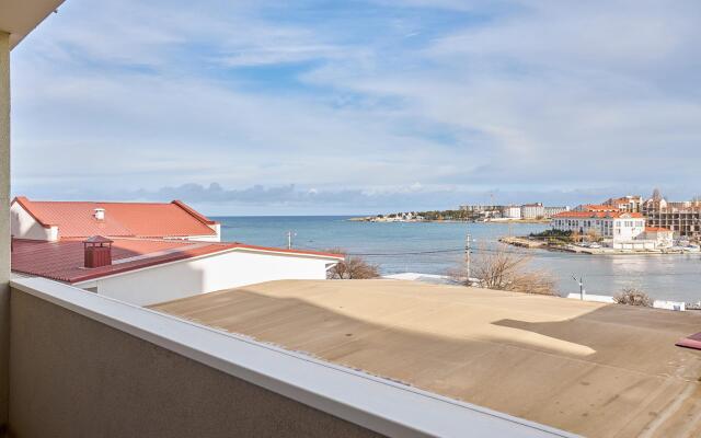 О'МЕГА апартаменты