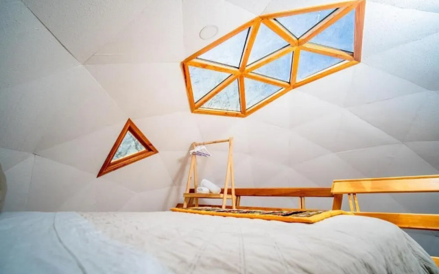 Hotel Tantakuy Eco Experience