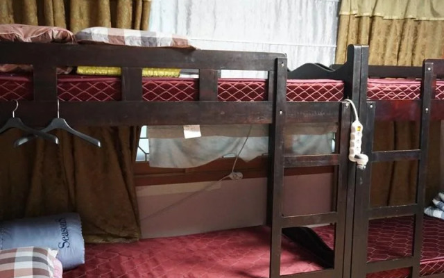 Gwangju Namdo Hostel