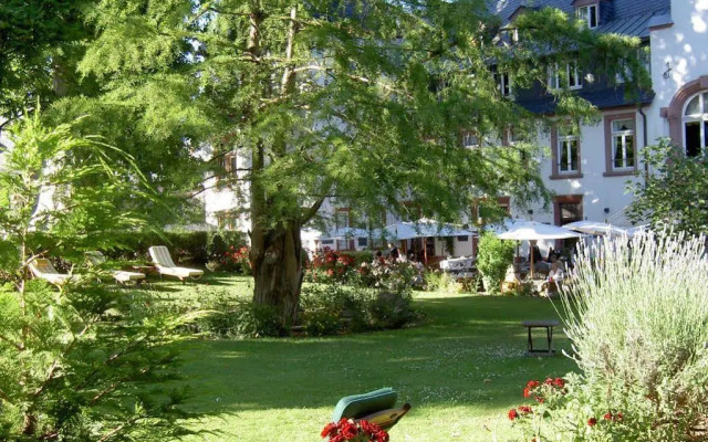 Hotel Kronenschlösschen