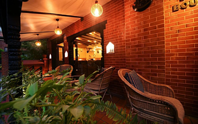 Kumari Boutique Hotel