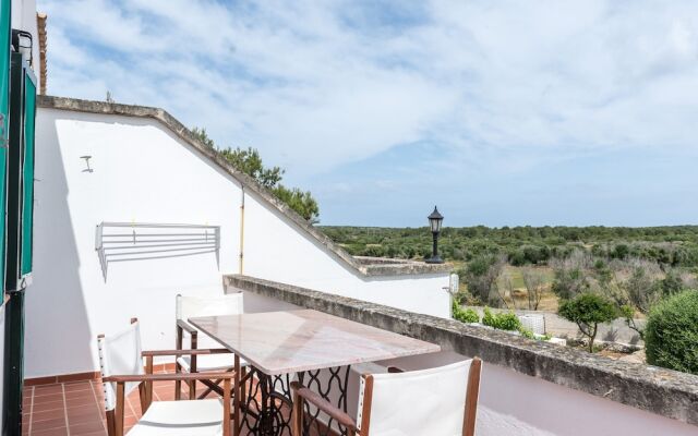 Agroturismo Biniatram
